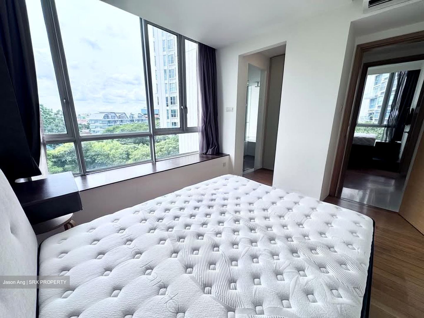 One Amber (D15), Condominium #572642821